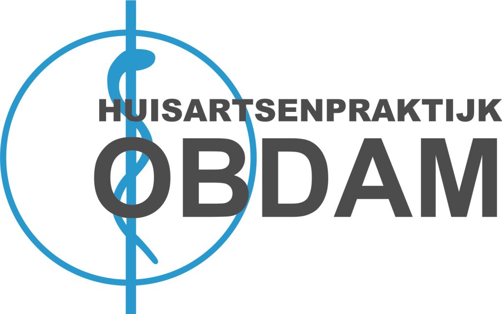 Logo Huisartsenpraktijk Obdam