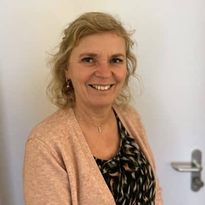 Foto van Annemarie Ursem