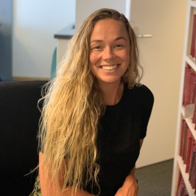 Foto van Steffi Scholten