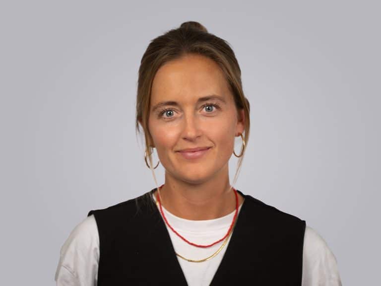 Foto van Mevr. K. Huijsman (Huisarts in opleiding Dokter Furstner/Dokter Diever)